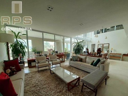 Imagem 1 de 10 de Excelente Casa Em Condomínio Para Venda Atibaia. Condomínio Osato Atibaia Sp. - Cc00518 - 69345737
