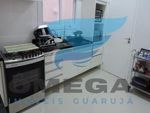 Imagem 30 de 30 de Casa Residencial À Venda, Acapulco, Guarujá. - Ca0141 - 34710207