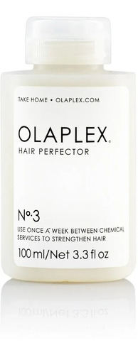 Olaplex Nº3 Hair Perfector 100ml