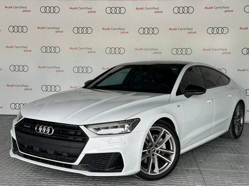 Audi A7 SLINE 2.0 TFSI 245 HP