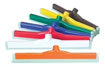 Comprar Limpia Vidrios Jalador Hygienic 45cm Hule Espuma