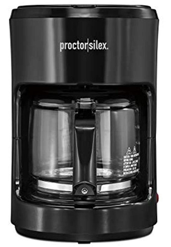 Proctorsilex 10cup Coffee Maker 48351