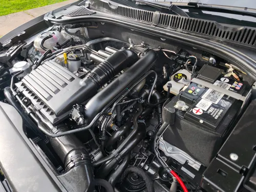 Volkswagen Jetta 1.4 Tsi Highline