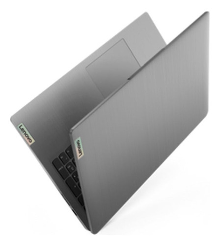 Lenovolaptop Lenovo 82h802lsgj 8 Gb 256 Gb Ssd 15.6'' Gris