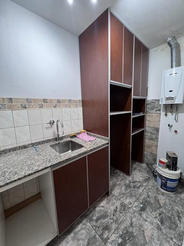 Departamento En Almagro