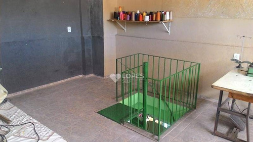 Apartamento Com 3 Quartos, 99 M² Por R$ 250.000 - Rocha - São Gonçalo/rj - Ap36620