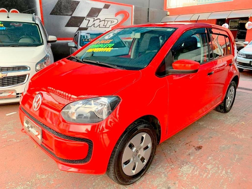 Imagem 15 de 15 de Volkswagen Up 1.0 Mpi Take Up 12v Flex 4p Manual