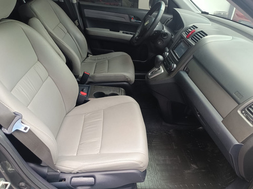 Honda CR-V 2.0 Lx 4x2 Aut. 5p