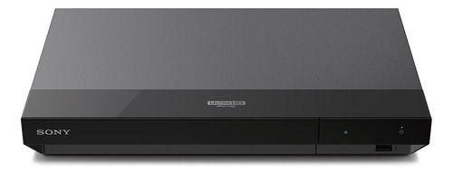 Reproductor de blu-ray Sony UBP-X UBP-X700 negro código de región de BD A y de DVD 4 voltage 110V/220V