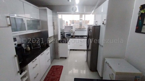 Imagen 10 de 14 de Apartamento En Venta Av Los Leones Este Barqto 22-14242 Icm