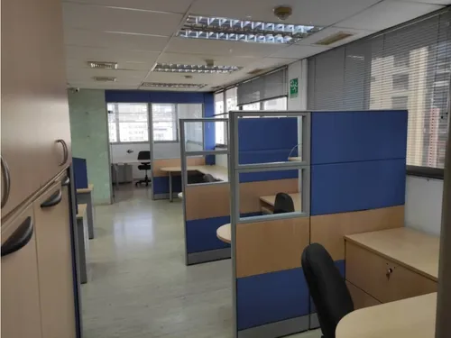 Oficina Torre Klm