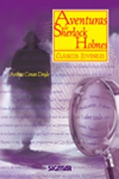 Aventuras De Sherlock Holmes (coleccion Clasicos Juveniles)