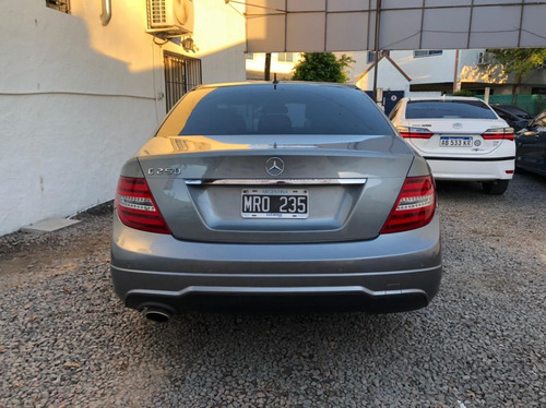 Mercedes-benz Clase C 1.8 C250 Avantgardesport B.eff At