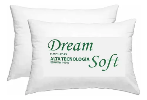 Almohadas Dreams MercadoLibre