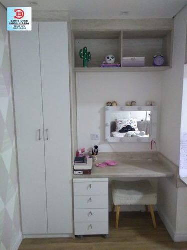 Imagem 12 de 15 de Casa - Vila Sao Francisco (zona Leste) - Ref: 7510 - V-7510