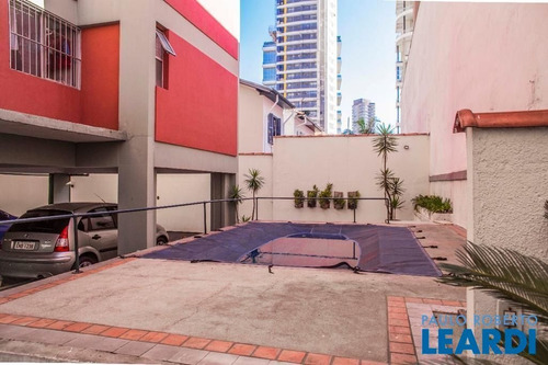 Imagem 15 de 15 de Apartamento - Vila Olímpia - Sp - 630134