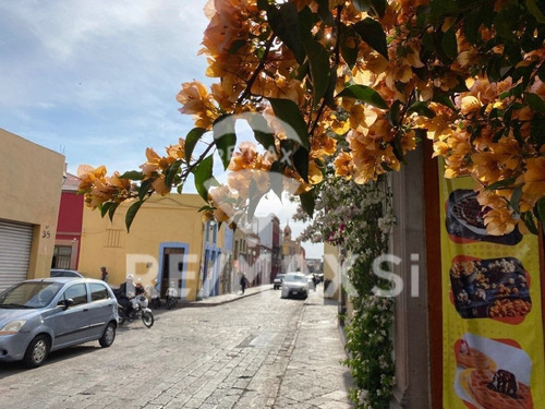 Venta Hotel Boutique Centro Histórico Amueblado