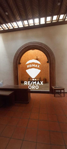 Oficina En Renta En Centro Historico De Queretaro, Queretaro
