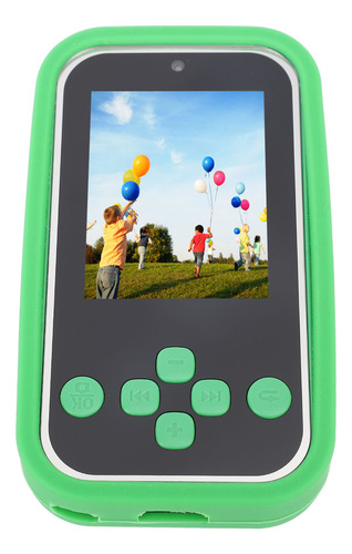 Teléfono Inteligente Con Pantalla De 2.4 Pulgadas, Dinosauri