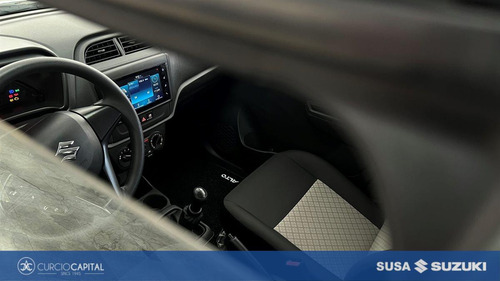 Suzuki Alto Gl 2024 Gris Plata 0km