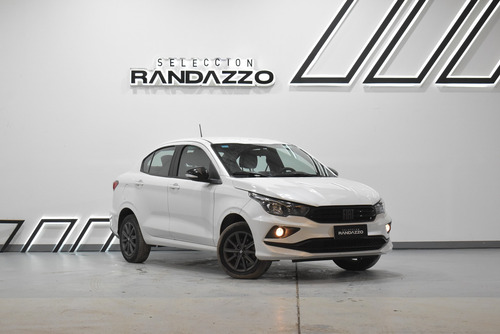 Fiat Cronos 1.3 Gse Drive
