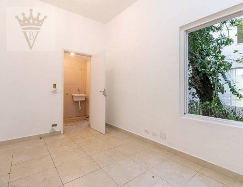 Imagem 13 de 22 de Sobrado Com 2 Dormitórios À Venda, 170 M² Por R$ 1.385.000,00 - Vila Mariana - São Paulo/sp - So0061