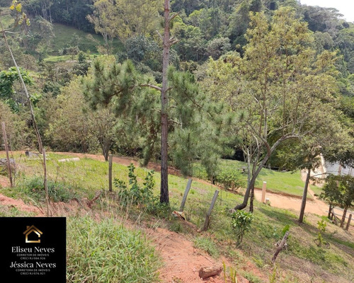 Imagem 12 de 27 de Terreno No Bairro Lagoa Das Lontras Em Miguel Pereira-rj - Te00075 - 70108417
