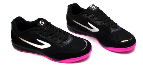 Topper Futsal Letra Ii Profissional Leve Original Tp0179 Frete