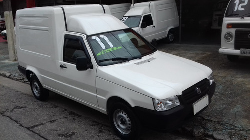 Fiat Fiorino FurgãO 1.3 Flex 4p
