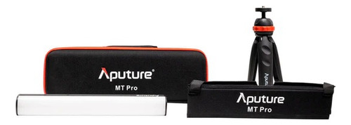 Lámpara Tubo Led Rgb Mt Pro Aputure