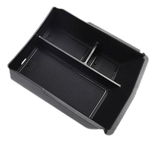 Caja De Almacenamiento For Reposabrazos Con Portavasos Byd