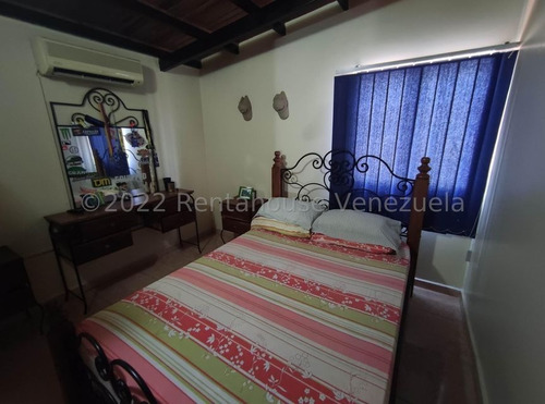 Imagen 8 de 18 de Casa En Venta En Villas Del Centro La Morita 22-23551 Irrr