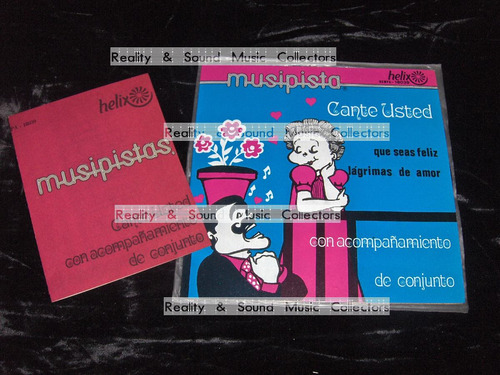 Musipista Que Seas Feliz 7 Pulgadas Consuelo Velazquez (Usado)