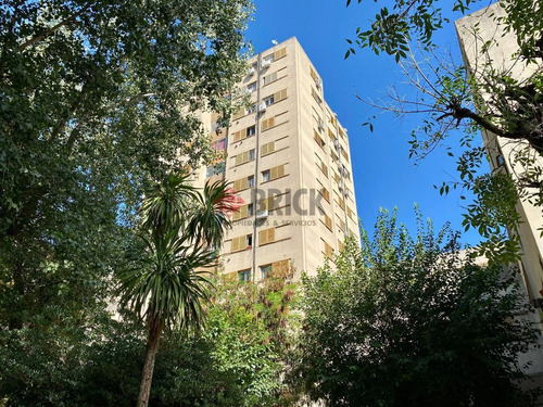 Imagen 2 de 15 de Departamento - Hurlingham