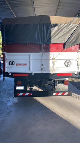 Volkswagen 17220 Carrocería Impecable Pergatrucks