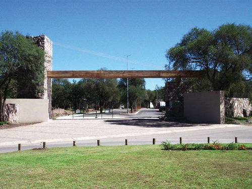 Imagen 1 de 5 de Terreno, Barrio Cerrado La Rufina, Zona Norte