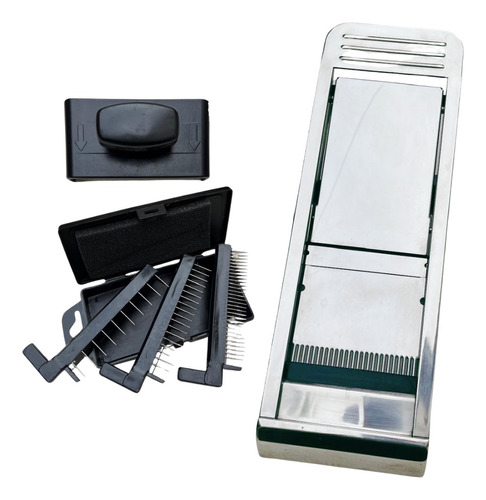 Mandolina Profesional Cuisinart Slicer