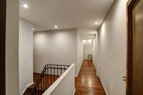 Oficina En Venta En San Nicolas