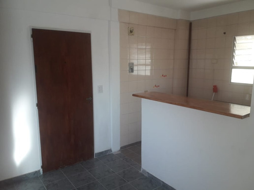 Monoambiente En Almagro