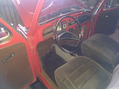 Volkswagen Fusca