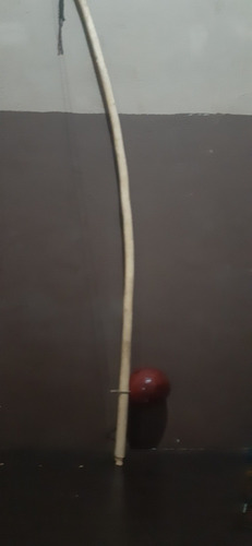 Imagem 1 de 1 de Berimbau Médio Top Top !!