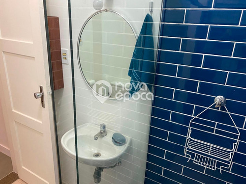 Imagem 6 de 10 de Apartamento - Ref: Lb1ap60573