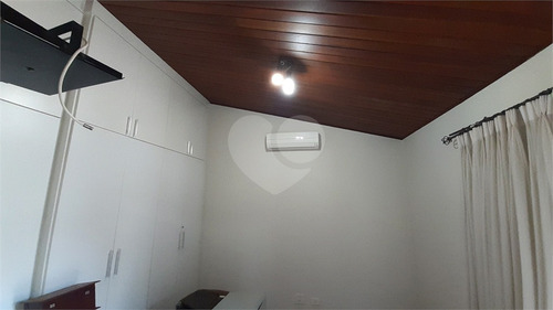 Imagem 30 de 30 de Condomínio Com 3 Dorms À Venda Em Chácara Monte Alegre - Sp - Reo571248