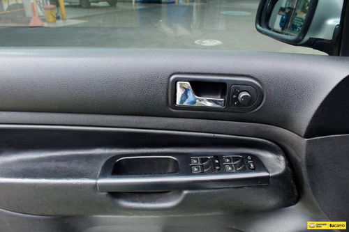 Volkswagen Jetta 2.0 Europa