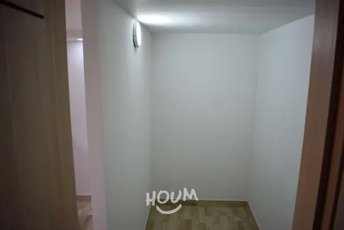 Apartamento En San Carlos. 3 Habitaciones, 64 M², Id: 152469