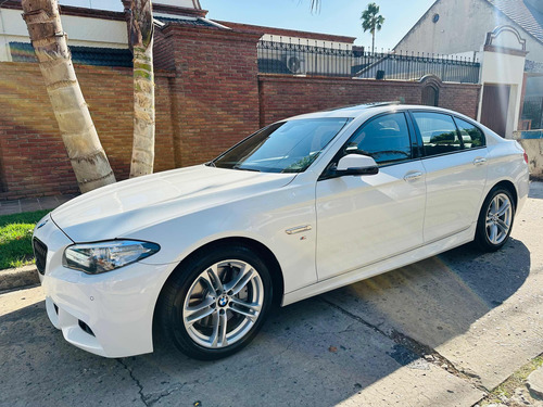 BMW Serie 5 3.0 535i Sedan M Package 306cv