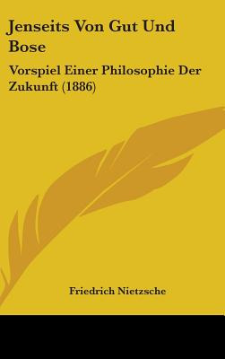 Libro Jenseits Von Gut Und Bose: Vorspiel Einer Philosoph...