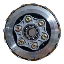 Comprar Embrague Completo Zanella Rz25 250 Discos Janr Motos