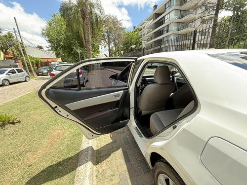 Toyota Corolla 1.8 Xei Cvt 140cv