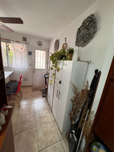 Duplex 3 Ambientes En Venta En Carapachay